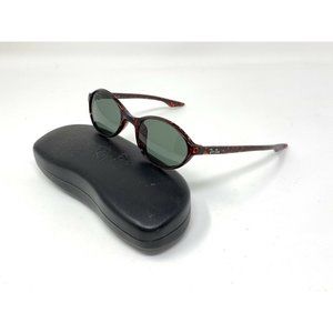 Vintage RAY BAN B&L Sunglasses  W2835 Italy Bausch And Lomb Rare